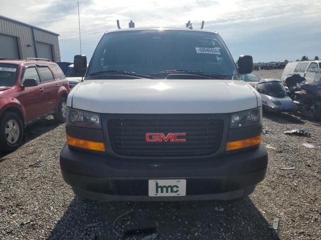 2023 GMC Savana G2500