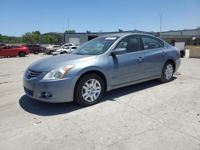 2010 Nissan Altima Base