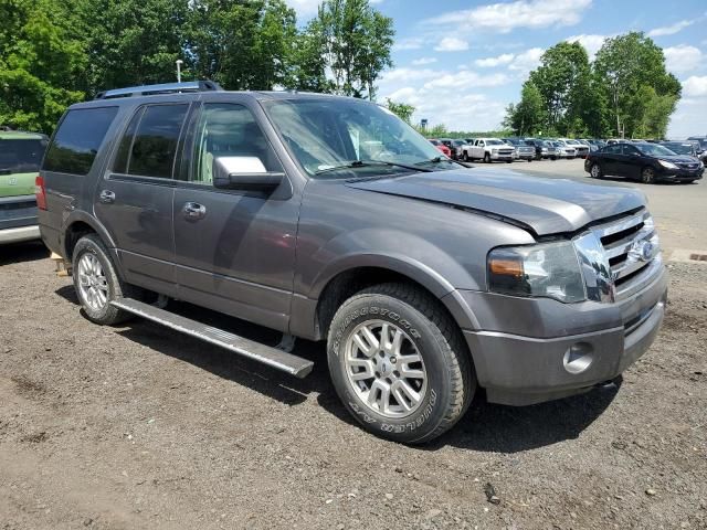 2012 Ford Expedition Limited