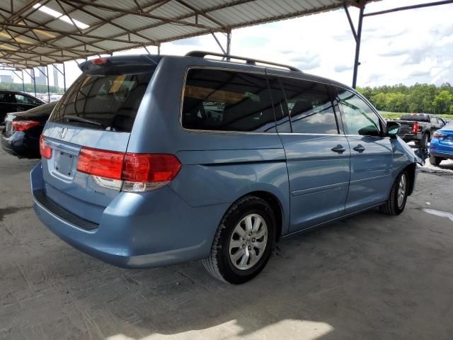 2010 Honda Odyssey EX