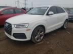 2017 Audi Q3 Prestige