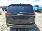 2021 Chrysler Pacifica Limited