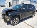 2010 GMC Terrain SLE