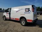 2015 Chevrolet Express G2500