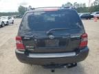 2007 Toyota Highlander Sport