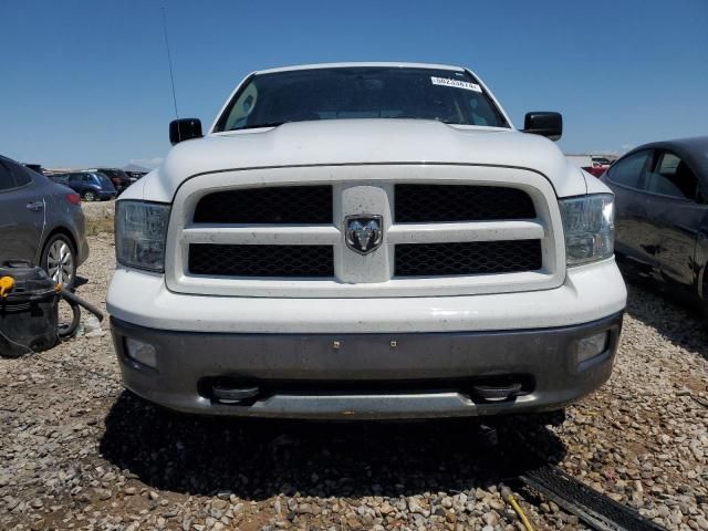 2011 Dodge RAM 1500