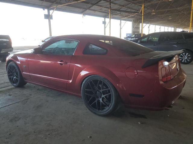 2006 Ford Mustang GT