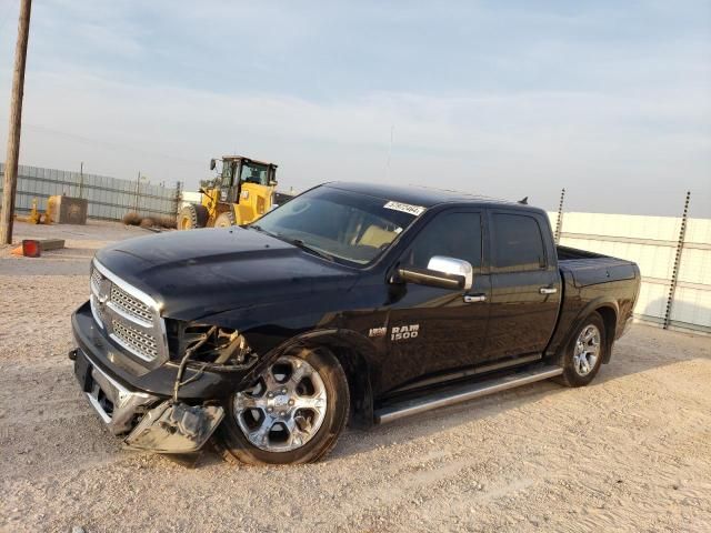 2014 Dodge 1500 Laramie