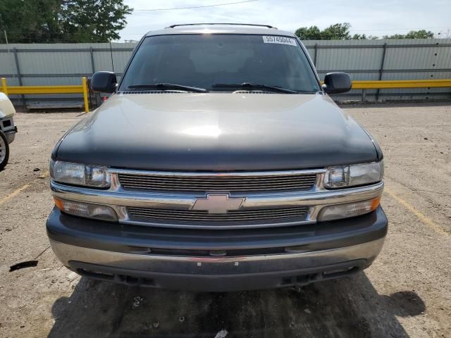 2000 Chevrolet Tahoe K1500