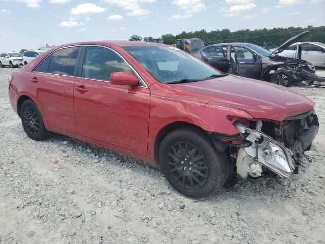 2009 Toyota Camry Base