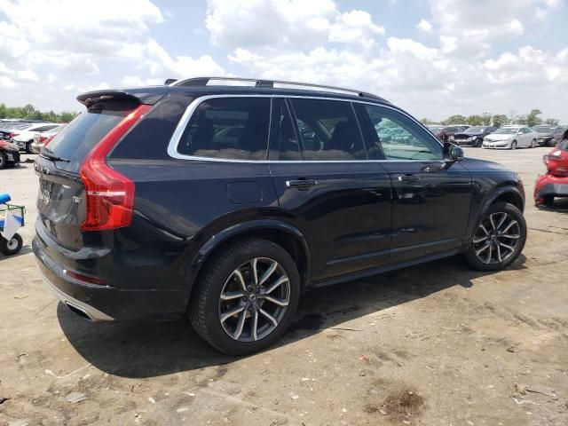 2016 Volvo XC90 T6