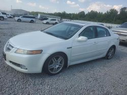 Acura Vehiculos salvage en venta: 2008 Acura TL