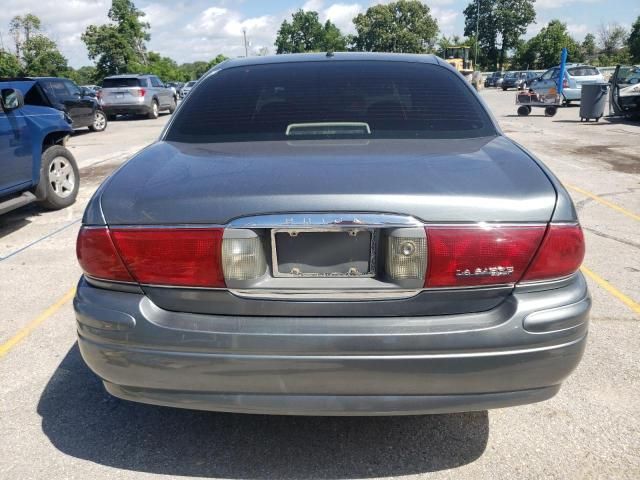 2005 Buick Lesabre Custom