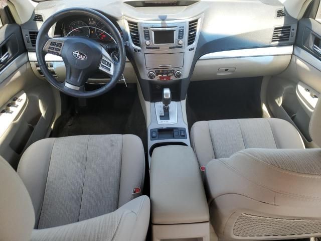 2014 Subaru Legacy 2.5I Premium