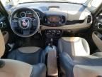 2014 Fiat 500L Lounge