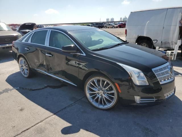 2014 Cadillac XTS Platinum