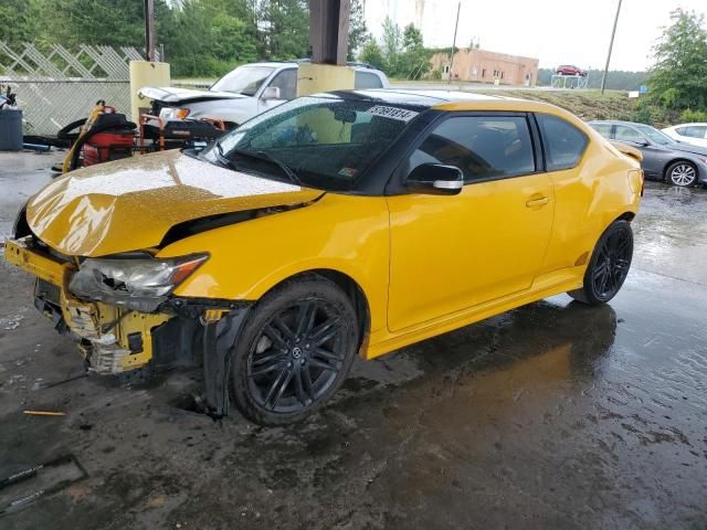 2012 Scion TC