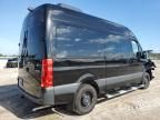 2024 Mercedes-Benz Sprinter 2500