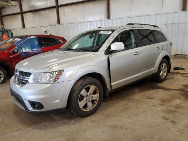 2011 Dodge Journey SXT