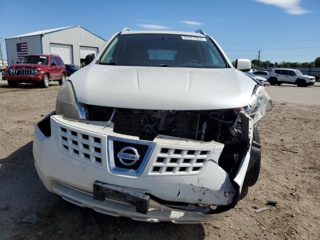 2010 Nissan Rogue S