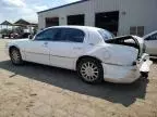 2008 Lincoln Town Car Signature Limited