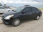 2016 Nissan Versa S