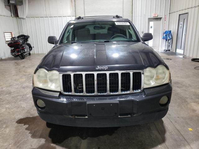 2005 Jeep Grand Cherokee Limited