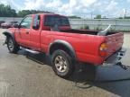 2004 Toyota Tacoma Xtracab