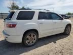 2012 GMC Acadia Denali