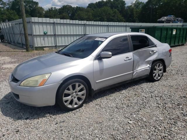 2003 Honda Accord LX