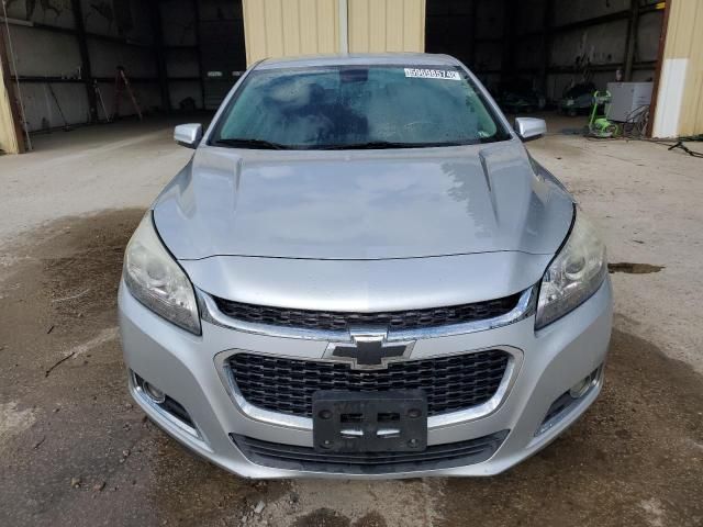 2014 Chevrolet Malibu 2LT