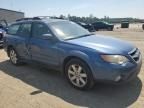 2008 Subaru Outback 2.5I Limited