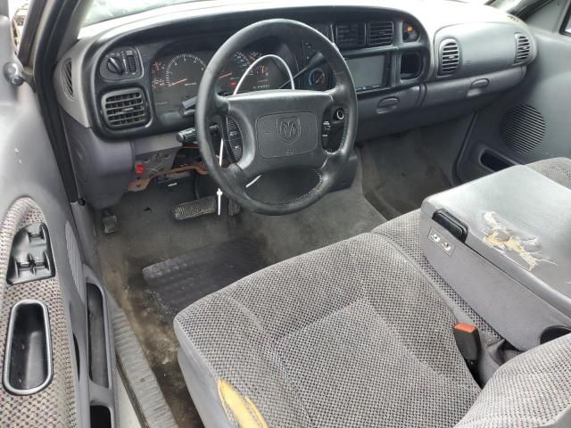 2000 Dodge RAM 1500