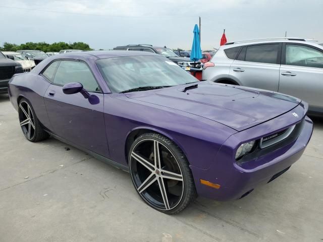 2010 Dodge Challenger R/T