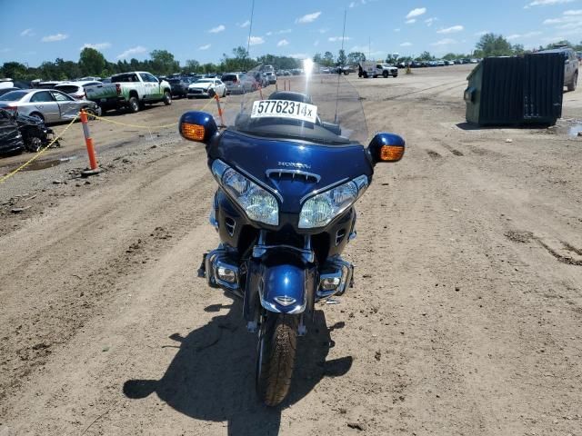 2007 Honda GL1800