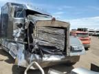 2006 Kenworth Construction W900