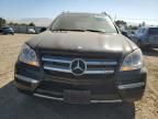 2011 Mercedes-Benz GL 350 Bluetec