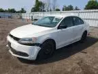 2013 Volkswagen Jetta Base