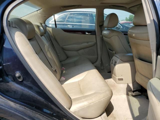 2004 Lexus ES 330