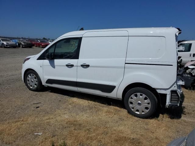 2021 Ford Transit Connect XLT