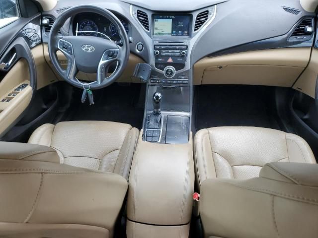 2016 Hyundai Azera