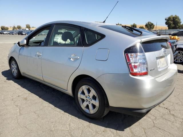 2005 Toyota Prius