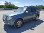 2011 Mercury Mariner Premier