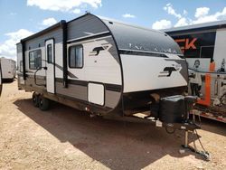 Clean Title Trucks for sale at auction: 2022 Other Travel Trailer