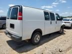 2021 Chevrolet Express G2500