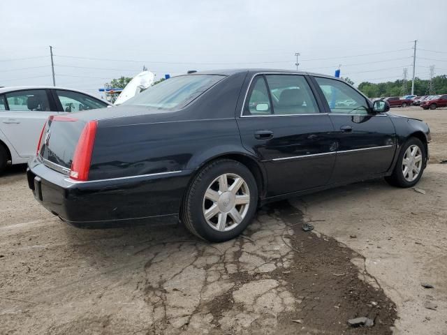 2007 Cadillac DTS