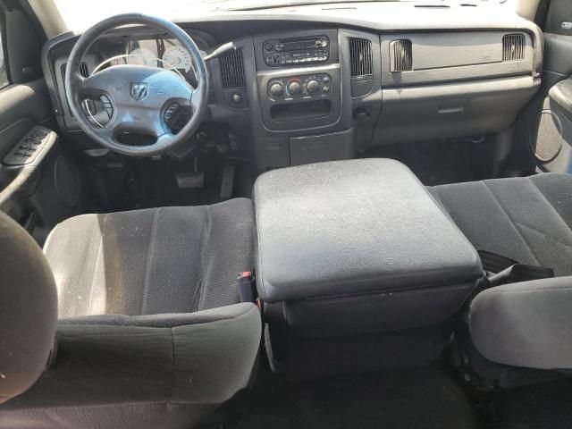 2002 Dodge RAM 1500