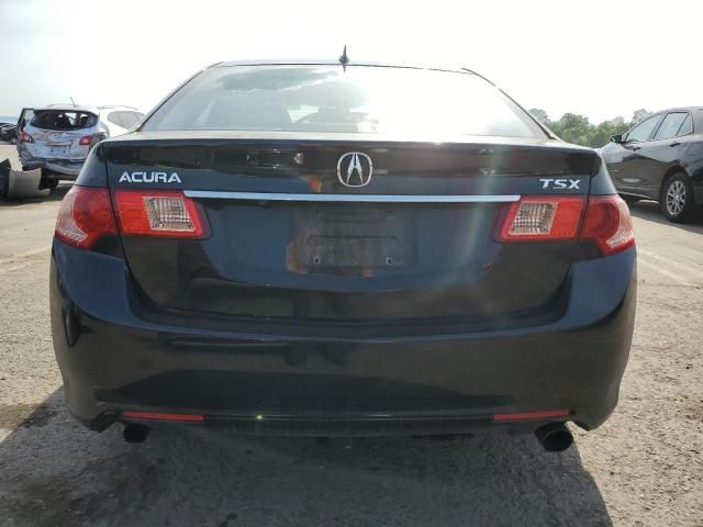 2011 Acura TSX