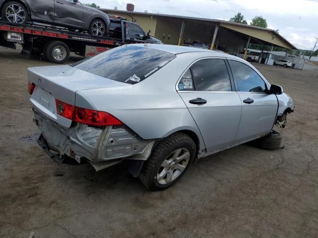 2006 Acura TSX