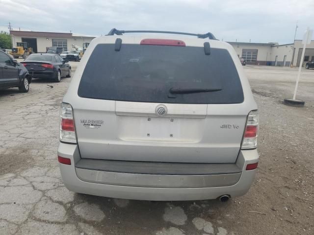 2008 Mercury Mariner